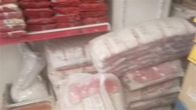  تحرير 455 مخالفة تموينية في حملات الأسبوع الأول من أكتوبر بالفيوم 