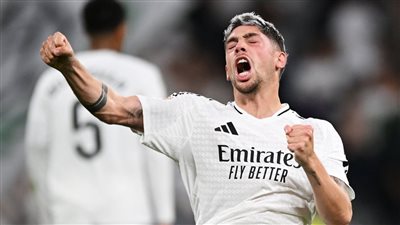 أمنية فالفيردي قبل ديربي الريال وأتلتيكو في الليجا