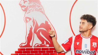 كريم حامد: انتظرت الحصول على فرصة في الزمالك قبل الاحتراف