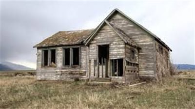 تفسير حلم البيت القديم في المنام وعلاقته بتغير الأحوال إلى الأفضل 