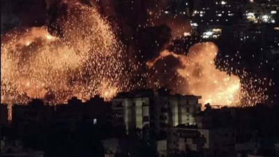 تعداد الشهداء والجرحى يذكرنا بغزة، الصحة اللبنانية تكشف حصيلة ضحايا العدوان الإسرائيلي