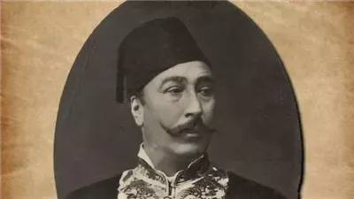 محمود سامى البارودي.. ذكرى ميلاد فارس السيف والقلم.. تدرج في مناصب المحافظ والوزير ورئيس الوزراء.. وهذا رأي العقاد وهيكل فيه