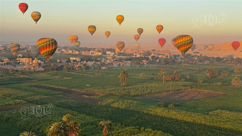 المنطاد 