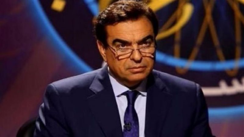 جورج قرداحي