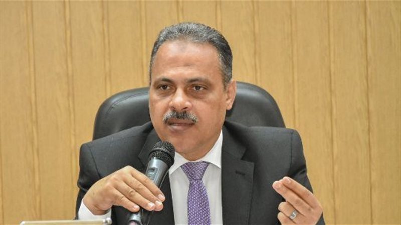 المهندس حازم الأشمونى