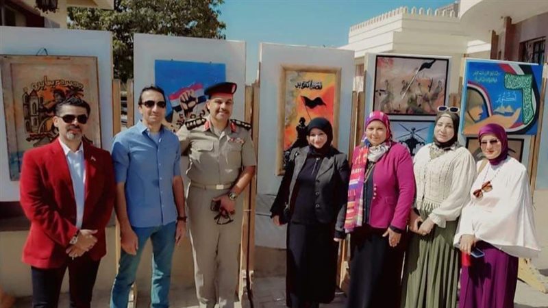 ازهر سوهاج يشارك