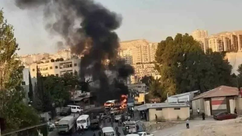 سوريا، فيتو