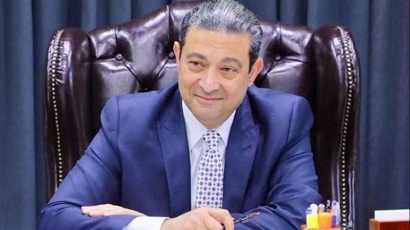 محافظ دمياط , ڤيتو