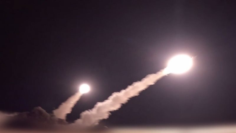 صواريخ، فيتو 
