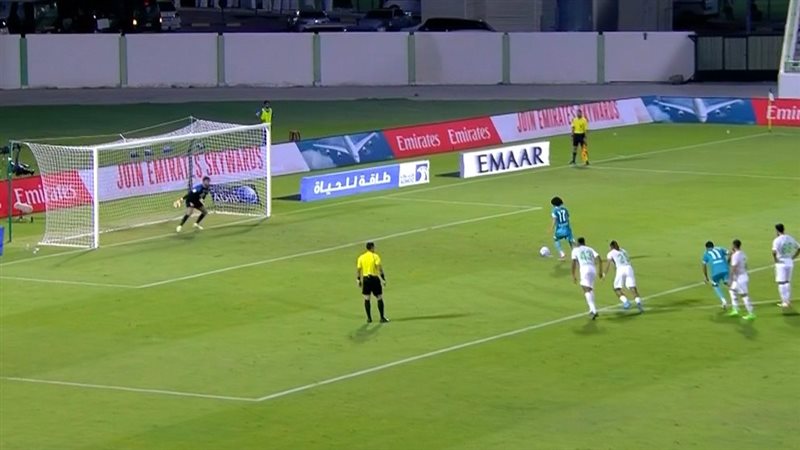 النني, فيتو 