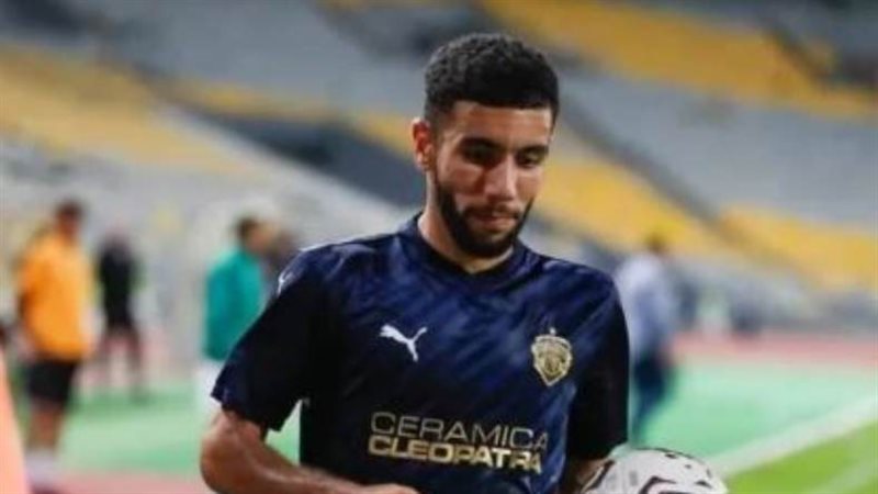 أحمد القندوسي