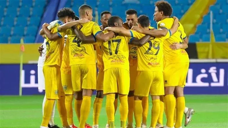 التعاون، فيتو 