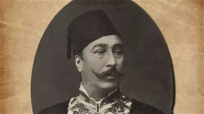 فارس السيف والقلم
