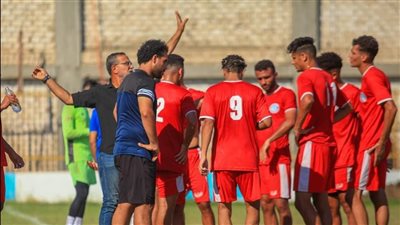 اليوم، انطلاق مباريات مجموعتي بحري لدوري القسم الثاني 