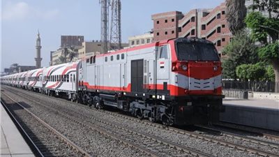 هتخدم ملايين الركاب، تعديلات جديدة في قطارات السكك الحديدية مع بداية نوفمبر 