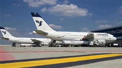 مسئول إيراني عن حظر الطيران غربي البلاد: كذب