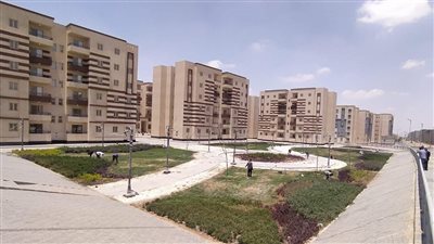 شقق الإسكان الاجتماعي 2024، شروط الحجز والتقديم