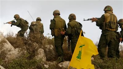 حزب الله يستهدف قوة إسرائيلية بالصواريخ الموجهة في كفركلا 