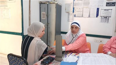 تقديم 4 ملايين خدمة طبية ضمن حملة 
