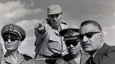  58 عامًا على إغلاق تيران أمام إسرائيل، قرار عبد الناصر الذي غير قواعد اللعبة في الشرق الأوسط