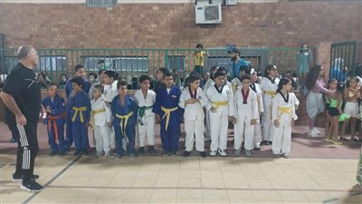 مراكز الشباب بالإسكندرية تبث الأغاني الوطنية احتفالا بذكرى انتصارات حرب أكتوبر 