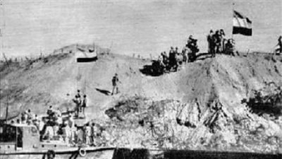 البيانات العسكرية التي صدرت مع إعلان ساعة الصفر في أكتوبر 1973 