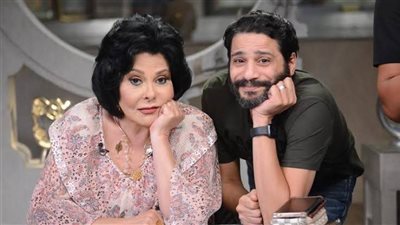 مؤلف تيتا زوزو: لم أتخوف من التجربة، وإسعاد يونس تحمست للعمل 