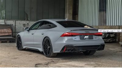 ألمانيا تجري تعديلات جديدة على محركات سيارات أودى 