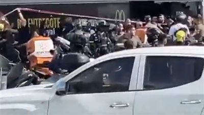 أحدهم بحالة حرجة، إصابة 5 إسرائيليين بعملية طعن في بئر السبع (فيديو)