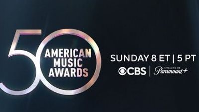 قبل انطلاقه غدًا، تفاصيل حفل جوائز الموسيقى الأمريكية