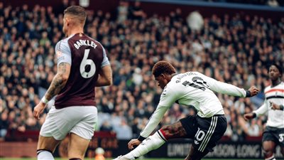 ريال مدريد ينافس كبار السعودية على ضم نجم مانشستر يونايتد 