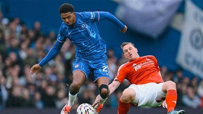 الدوري الإنجليزي، تعادل سلبي بين نوتنجهام وتشيلسي في الشوط الأول