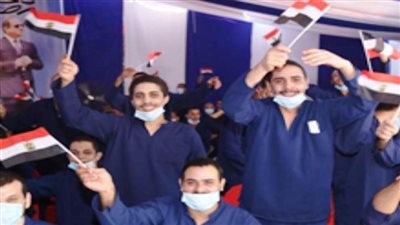  الداخلية تعلن تفاصيل الإفراج بالعفو عن 3610 نزلاء بمناسبة الذكرى الـ51 لنصر أكتوبر.. الفائزون والمحرومون من العفو