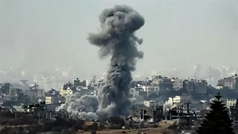 انفجارات في حيفا،