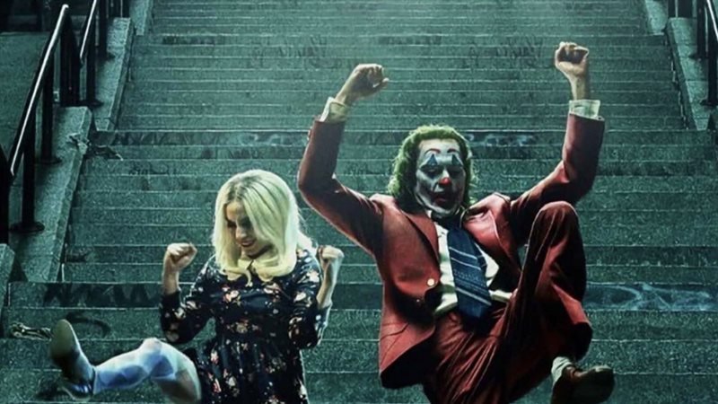 JOKER 2، فيتو
