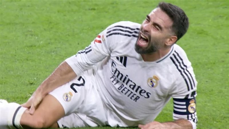  كارفاخال،فيتو