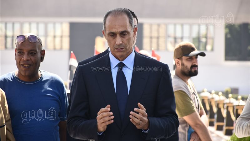 جمال مبارك