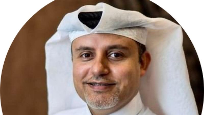 طارق الأنصاري السفير