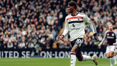 الدوري الإنجليزي، مانشستر يونايتد يواصل نتائجه المخيبة بالتعادل أمام أستون فيلا سلبيا