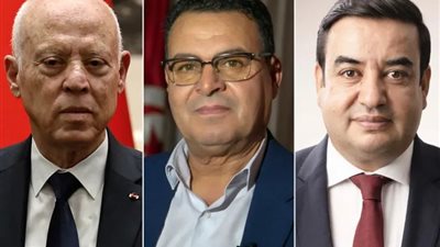 تونس تنتخب رئيسها.. غلق صناديق الاقتراع بعد الاختيار بين قيس وزهير والعياشي .. إقبال الكهول وعزوف الشباب.. والأربعاء إعلان اسم ساكن قصر قرطاج