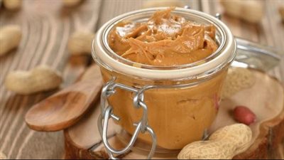 طريقة عمل زبدة الفول السوداني، أحلى وأوفر من الجاهزة