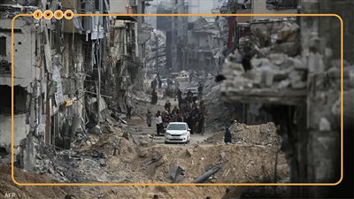 بعد اغتيال السنوار، مجلس الأمن الدولي يبحث تبني مشروع قرار جديد لوقف إطلاق النار في غزة