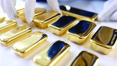 أسعار السبائك الذهبية في الأسواق (آخر تحديث)
