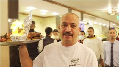 بعد ترند بيع مطعم صبحي كابر، طرق وكيفية تسجيل العلامات التجارية في مصر