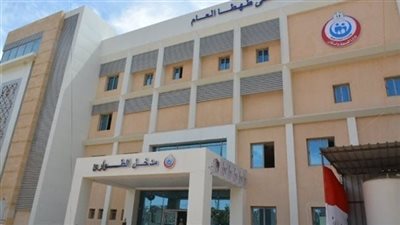 مصرع طفل صدمه تروسيكل في سوهاج