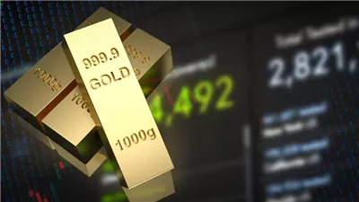صعود مؤشر الذهب عالميًّا والأونصة تواصل حصد المكاسب 