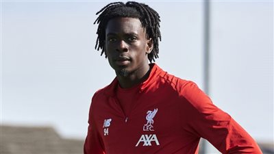 خالد الغندور يكشف شروط الزمالك لضم الإنجليزي أوفي إيجاريا