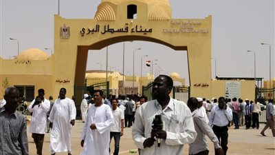 هام للجالية السودانية فى مصر، مسارات العودة إلى الخرطوم بعد انتصارات الجيش