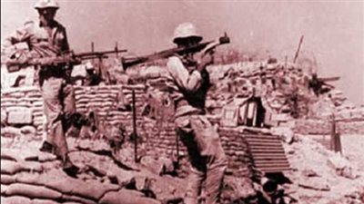 قائد الفرقة 39 صاعقة يكشف عن حجم خسائر العدو الإسرائيلي في حرب الاستنزاف