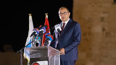 وزير قطاع الأعمال العام يستعرض مؤشرات أداء 